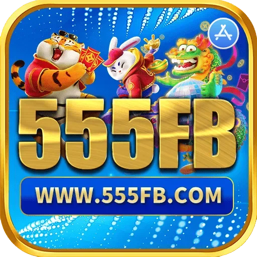 555fb App - Aplicativo Móvel Oficial