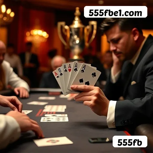 555fb Belo Horizonte - Promo Tips