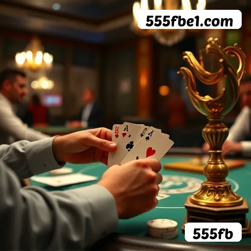 555fb - User Statistics
