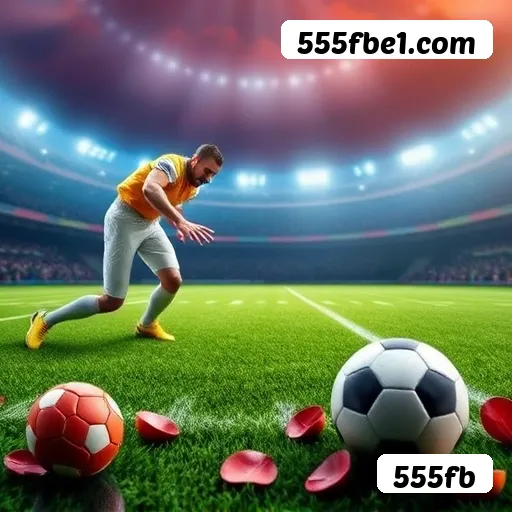 555fb - Pagamento PIX Instantâneo