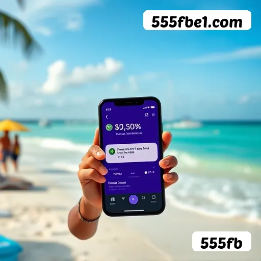 555fb Salvador - Promo Stats